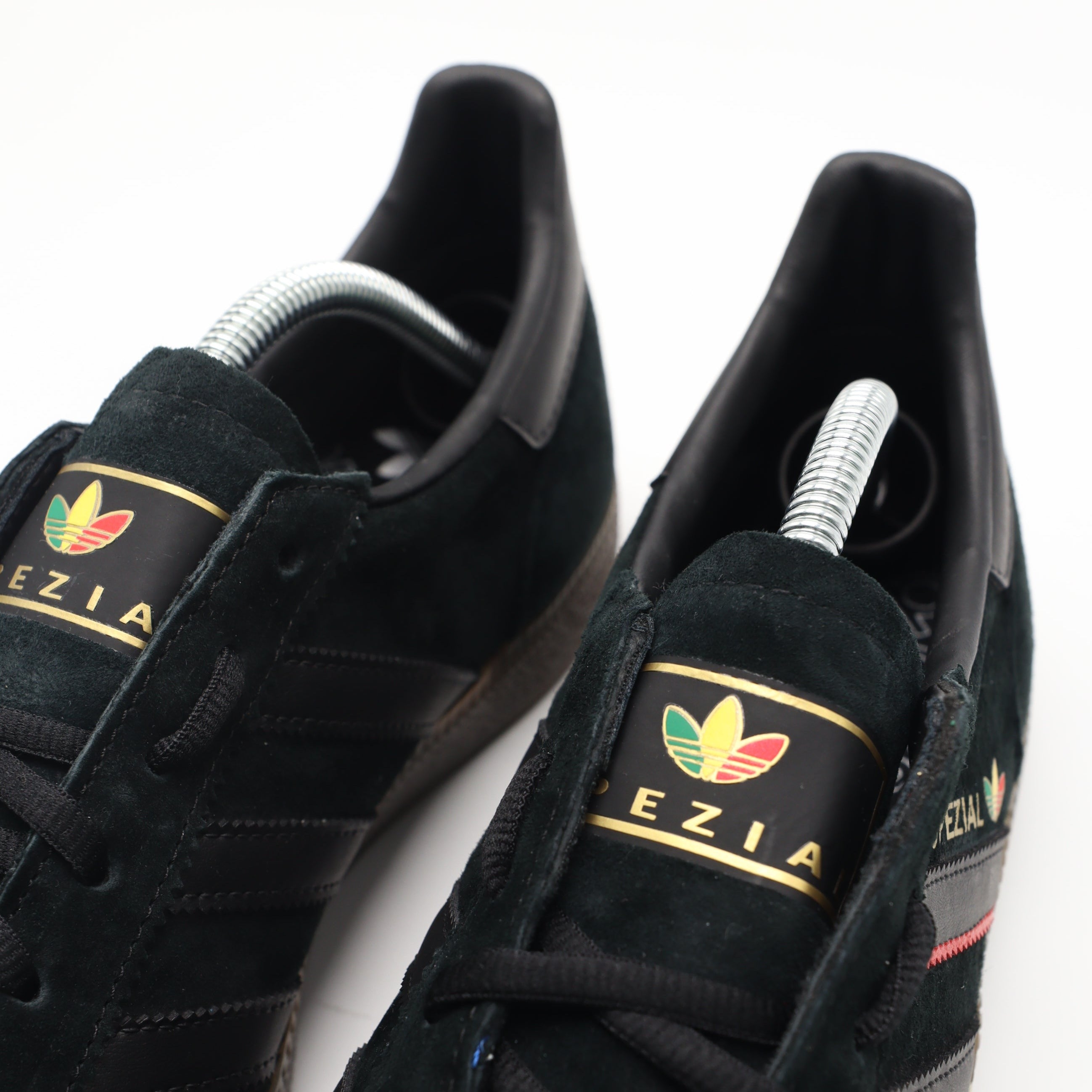 靴 SPEZIAL Adidas Spezial - Reggae V3 – PlatinumShoeCare