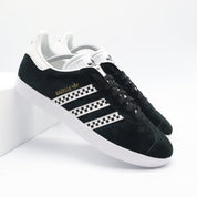 Adidas Gazelle - Checkered